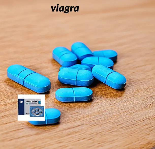 Que especialista receta viagra